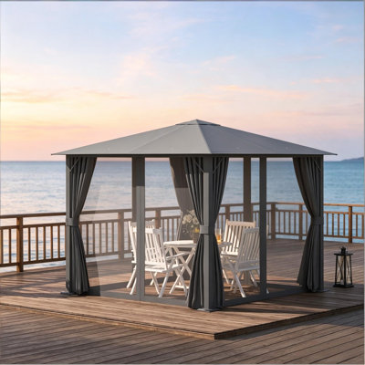 Abri de jardin, abri de jardin extérieur, abri de jardin