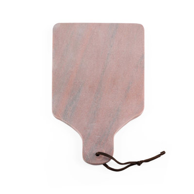 Planche à découper en marbre INOX Artisans
