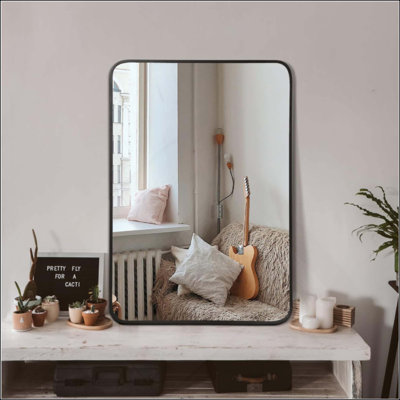 Miroir de salle de bain