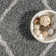 Callum Moroccan Shag Power Loom Performance Gray Rug