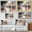 Fashion Impressionist Elegance I - Print-1095142160-1095142152-1125126845