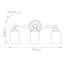 Tiemann 3 - Light Dimmable Vanity Light