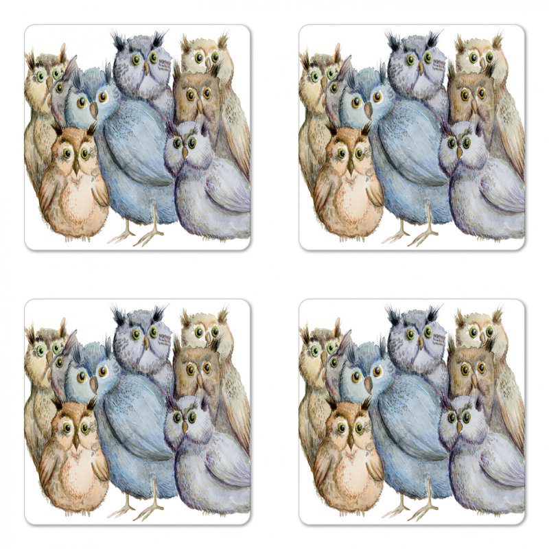 Verres Owl