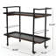 Chariot-bar de style moderne-2017359838