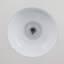 Plafonnier semi-encastré 1 lumière 12 po Ionon-484659606