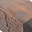 55 Wide File Cabinet