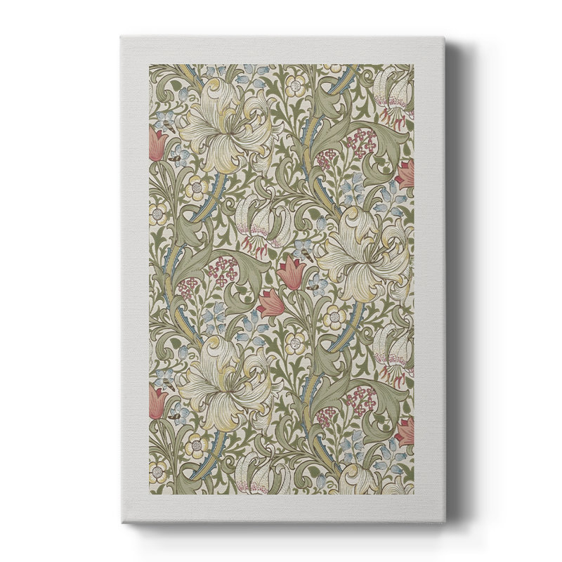William William Gallery, toile tendue CLxxix, H 27 po x l 18 po
