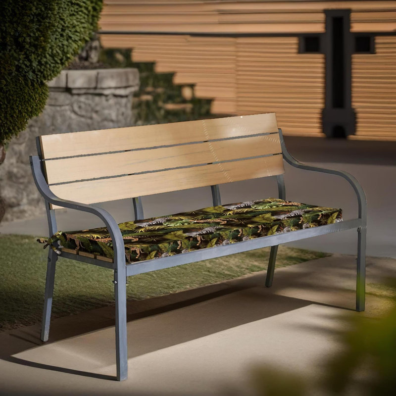 Charnell Bench Pad Seat Cushion