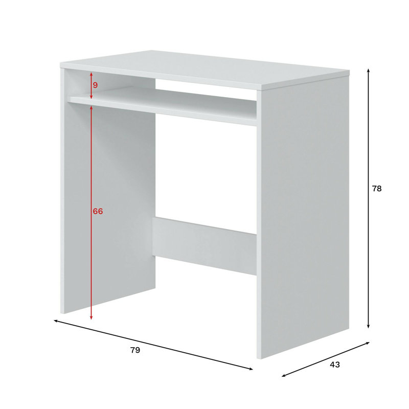 Morgyn Writing Desk