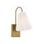 Blithe 1 - Light Armed Sconce-1721218292