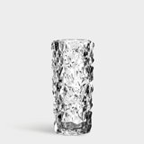 Carat Handmade Glass Table Vase