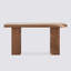 Table de bar style français en pierre-1292585712