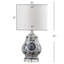 lampe de table 21 po Dante