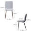 Chaise d'appoint rembourrée Ashlund-2071919427-2100308391