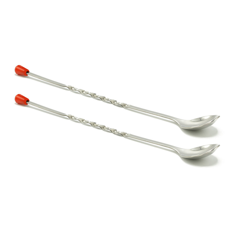 Bartelt Stainless Steel Cocktail Shake Stirrer