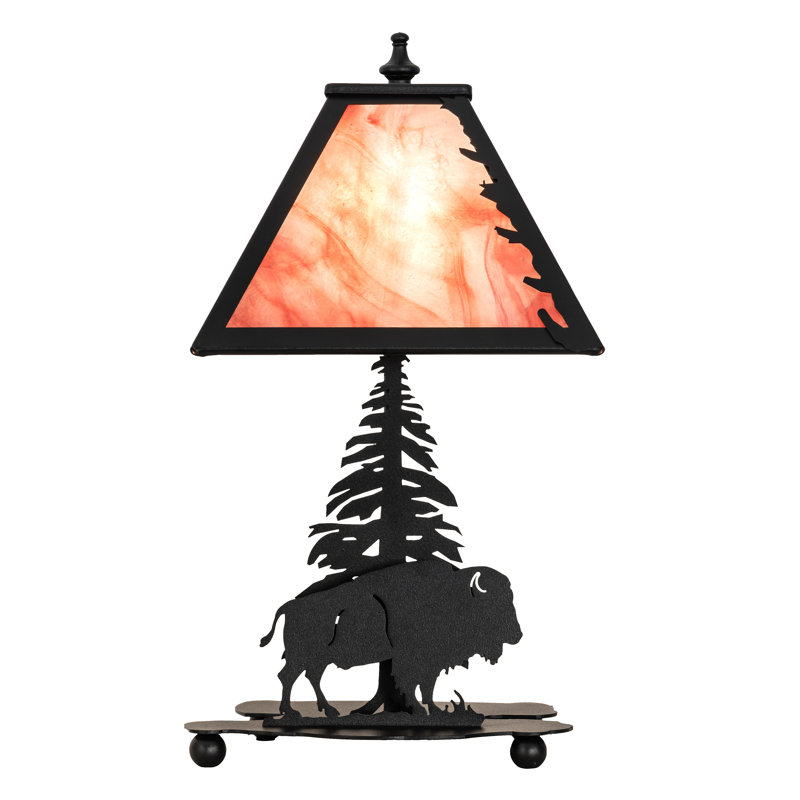 Krugerville Table Lamp