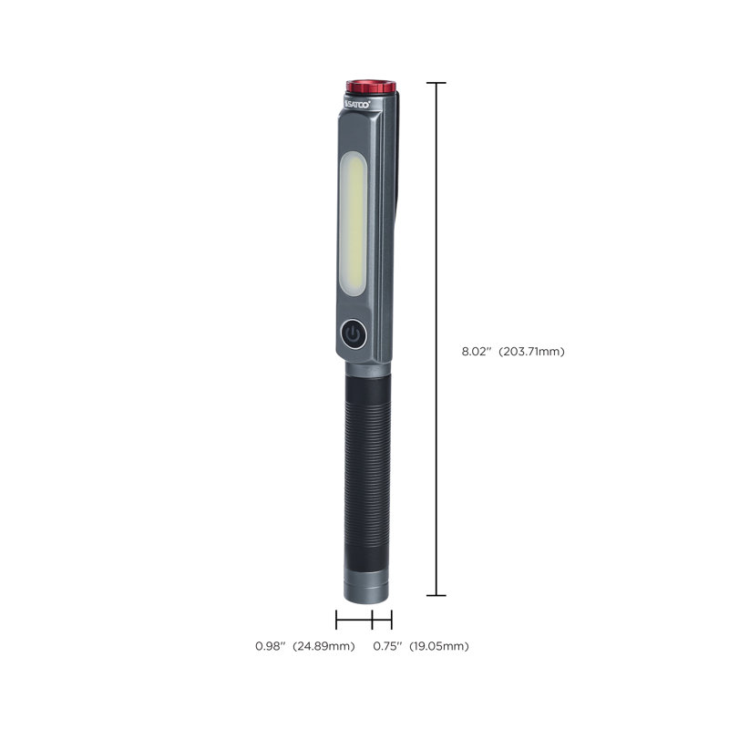 Recharge Outdoor Work Light