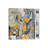 Seated Figures In Urban Landscape II by Pamela Staker - Painting on Canvas-1025733158-1025733152