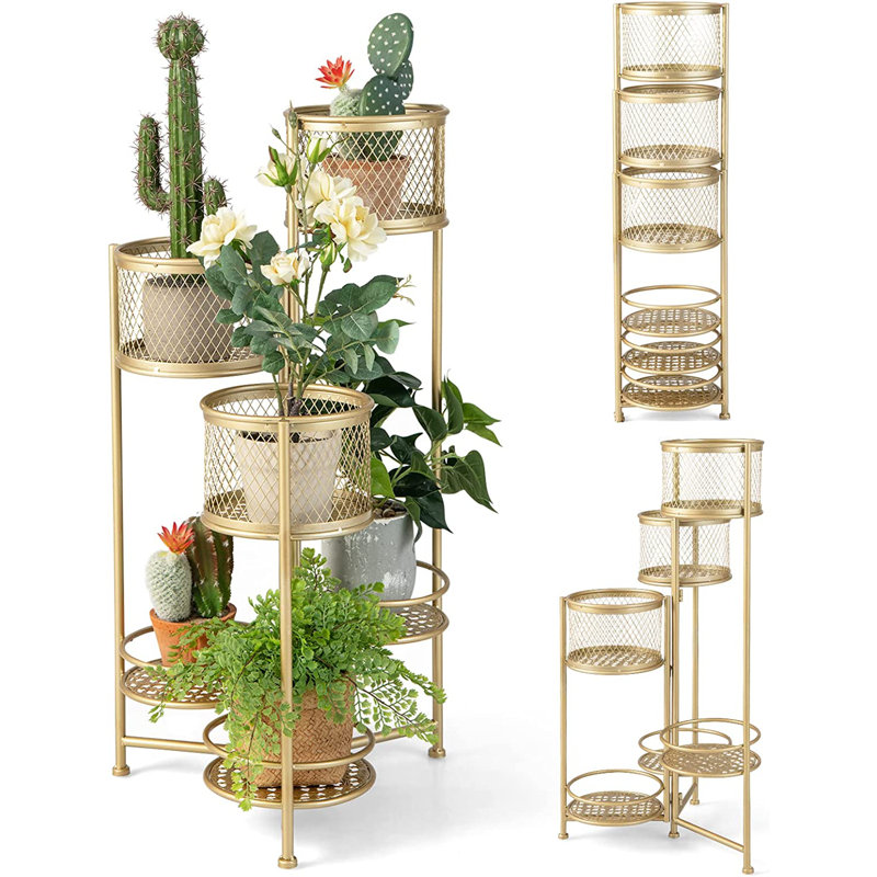 Emlenton Plant Stand