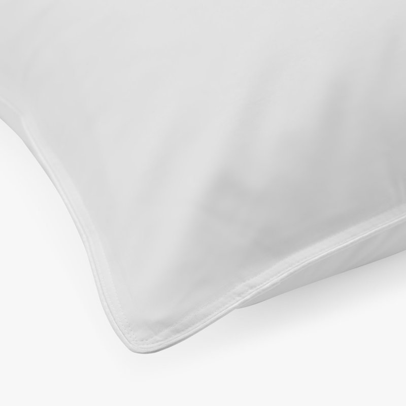 Royal Euro Pillow, Down Alternative Fill