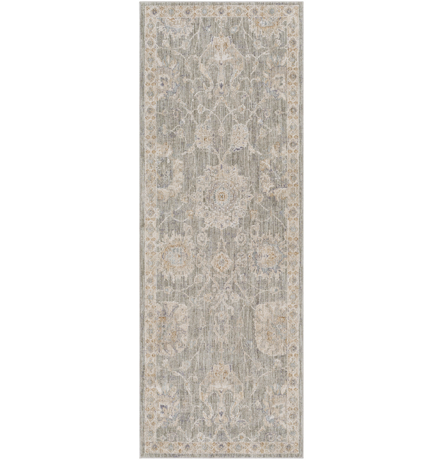Conlan Rug, Runner 2'7" x 7'3"