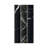 Lyrical 4.5" x 9" Matte Porcelain Fluted Wall Tile-104800493