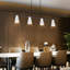 Darryel 4 - Light Kitchen Island Pendant-984958627