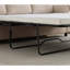 Canapé-lit convertible 2 en 1 de 81,5 pouces 2 en 1 avec matelas en mousse à mémoire de forme pour une vie compacte et prêt à accueillir les invités-1493576689