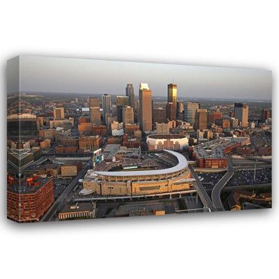 Target Field