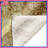 Bronze Grunge Texture Blankets-128571971