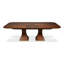 Walnut Wood Dining Table