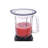 Tribest Dynablend® 3 Speed Countertop Blender