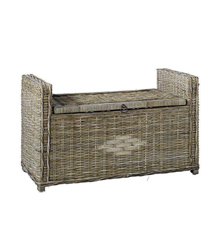 Peter Blanket Chest