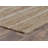 Beamond Striped Handwoven Jute Brown/Ivory Area Rug-512227062