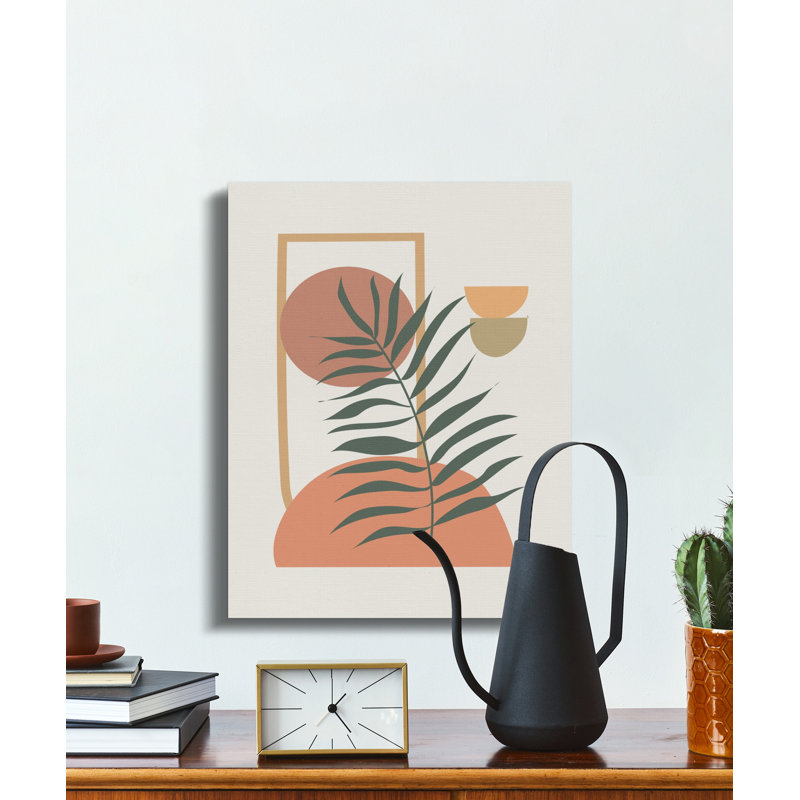Wrapped Canvas Print Set, 60.96 cm H x 50.8 cm W