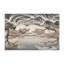 Tapis intérieur et extérieur Petal C Courants-1882436199