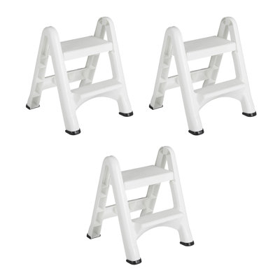 Folding Step Stool