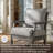 Ahumada Outdoor Lounge Chair