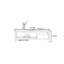 Table basse moderne et naturelle-531219037