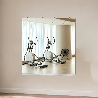 GYM Mirror