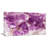 Purple Amethyst Macro' Photographic Print-19242237-33323138