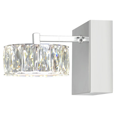 Staub LED Armed Sconce