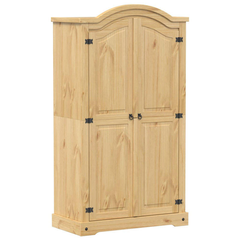 12-2 Adjustable, Solid pine wood