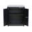 3 Piece Steel Garage Organization Cabinet