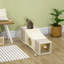 Cat Tunnel Cat Play Tube for Indoor Kittens Puppies Rabbits