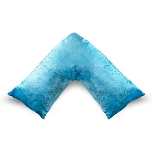 Polyester Medium Support Pillow