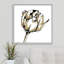 « gold tulipe ii » par the novogratz-reproduction d’art sur toile-47445137-47445136