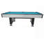 8.3' Ball Return Pool Table-926188202