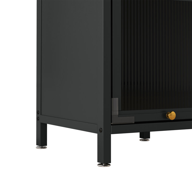 Armoire à linge Qujuan