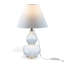Mini lampe en cristal Venice